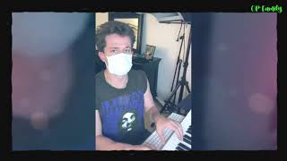 Charlie Puth  Quarantine Song Long Version [upl. by Ahseenal]