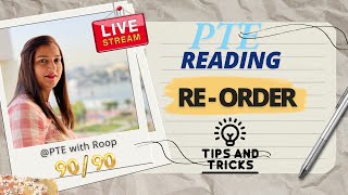 7 Simple PTE Reading Tricks to Boost Your Score Overnight [upl. by Rehpotsyrhc291]