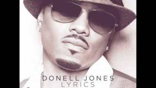 Donell Jones Your Place [upl. by Aelanej261]