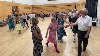 The Orchards of Co Armagh  Scottish Country Dance [upl. by Macomber]