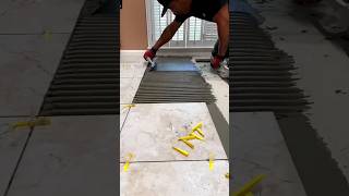 How to make floor tails instal  to Choose Tile amp Flooring Fittings  floor tails [upl. by Eliza]