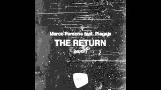 Marco Faraone feat Piegaja  The Return [upl. by Eeraj]