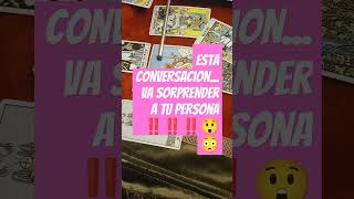 Esta conversation Va a Sorprender a Tu Persona 😳😲‼️‼️‼️ [upl. by Pammi]