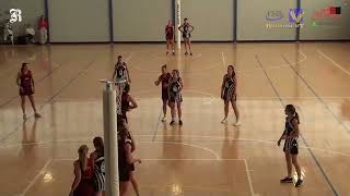 NCNA A Grade Grand Final Wedderburn vs Charlton [upl. by Alor356]