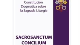 La Renovación de los Sacramentos y Sacramentales Números 2132 [upl. by Warthman]