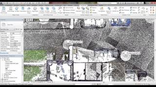 Pointsense for Revit Part 3  VirtuSurv Tools [upl. by Grobe]