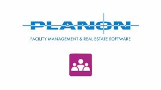 Planon ISM  Reservations Overview [upl. by Refinne]