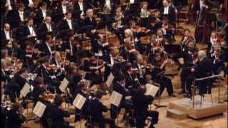 Bruckner Symphony No 6 Celibidache Münchner Philharmoniker 1991 [upl. by Emmalynne851]