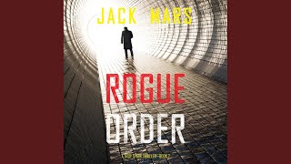 Chapter 181  Rogue Order A Troy Stark Thriller—Book 7 [upl. by Roxie404]