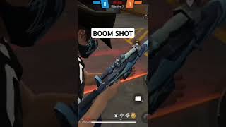 boom shotfreefire wallay [upl. by Tyre]