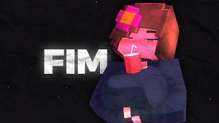 🔥 O FIM do MOD MAIS ERRADO do MINECRAFT [upl. by Lesoj764]