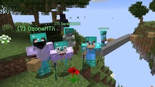 MINECRAFT  TODO EN UNO CON SUSCRIPTORES [upl. by Audris302]