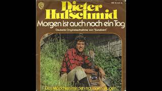 Dieter Hufschmid  Morgen ist auch noch ein Tag quotSundownquot 1974 HD [upl. by Akinhoj]