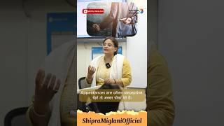 Deceptive meaning  Hindi English Translation  Spoken English  english vocabulary shorts ias [upl. by Mcdade]