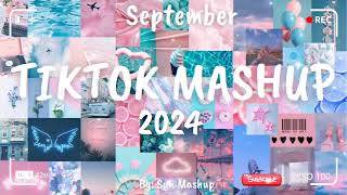 Tiktok Mashup September 💜2024💜 Not Clean [upl. by Nahamas725]