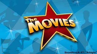 The Movies  Soundtrack 7 quotAdagioquot [upl. by Hermon]