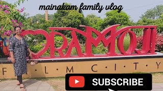 RAMOJIFILMCity trendingvideo travel love familyvlogs tourist kannurvlog malayalam kottiyoor [upl. by Nek]