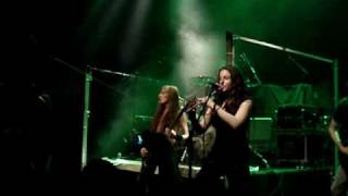 Eluveitie  Tarvos [upl. by Sabah55]