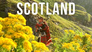 Scotlands Best Destinations [upl. by Cumings]