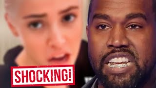 SHOCKING Kanye West MADE Bianca Censori DO WHAT  Diddy Party Allegations and more [upl. by Norita876]