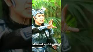 Slay Lira And Pirena encantadia youtubeshorts viral [upl. by Odlanier]