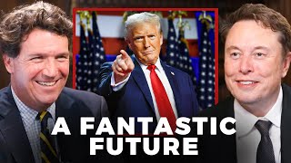 “You Play to Win”  How Elon Musk Outsmarted the Establishment to Help Trump Win [upl. by Akinna]