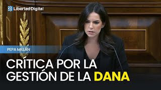 Vox valora la comisión de Begoña Gómez quotSu silencio demuestra que Sánchez es autor de la tramaquot [upl. by Doralynn]