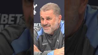 quotPROGRESSION IN THE LEAGUE IS A BETTER INDICATORquot Postecoglou on Cup Competitions and Progression [upl. by Adis]