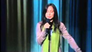 Anjelah Johnson on Prayer [upl. by Ahsas]