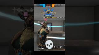 1vs4 g18 😈😈😈😈ADK gaming [upl. by Cinom847]