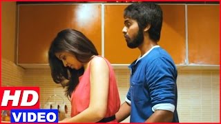 Darling Tamil Movie  The spirit haunts Nikki Galrani again  GV Prakash [upl. by Nylacaj830]