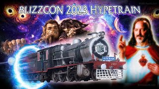 Nobbel Dragonflight Review amp Blizzcon 2023 HYPE [upl. by Sholom]