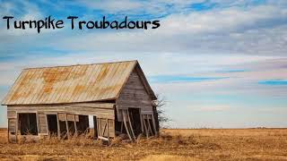 The Funeral  Turnpike Troubadours with lyrics [upl. by Enymsaj]