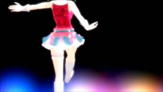 MMD Spinal Fluid Explosion Girl Miku Hatsune  GUMI Megpoid feat VY2  DOWNLOADS [upl. by Shig485]