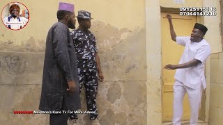 Kunnen Kashi Episode 70 Original Hausa Movie Series Kanywood [upl. by Glynda]