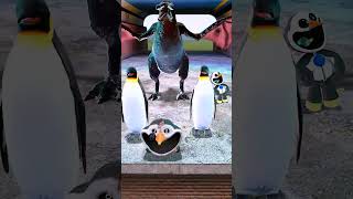 zoo animals party 동물원 파티 poppyplaytime 파피플레이타임 game home zoonomaly zoochosis animal memes [upl. by Ellemaj310]