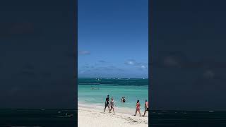 Melia Punta Cana Beach Resort the Dominican Republic [upl. by Hanas]