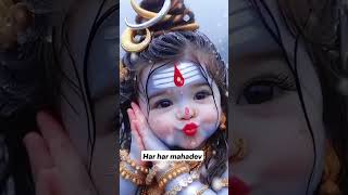 Mahadev or Parvati❤️ love trending viralvideo [upl. by Atineb]