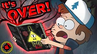 Film Theory The Book of Bill ARG Reveals the Future of Gravity Falls [upl. by Eimiaj700]