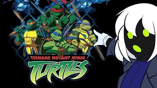 TMNT 2003 Episode 5  Reaction [upl. by Menashem103]