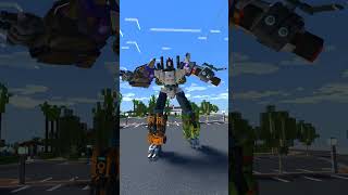 Bruticus  TRANSFORMERS EARTH WARS [upl. by Airahcaz]