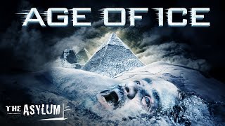 Age of Ice  Free Action SciFi Disaster Movie  Full HD  Full Movie  The Asylum [upl. by Nirag]