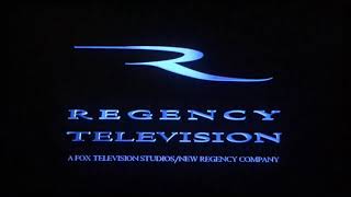 Wilmore FilmsRegency Television20th Television 169 20022013 60fps [upl. by Justinian]