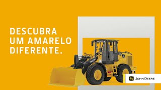 Amarelo não é tudo igual [upl. by Malissia]