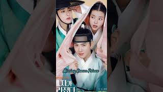 Top 10 Unmissable Historical Kdramas shorts [upl. by Nussbaum]