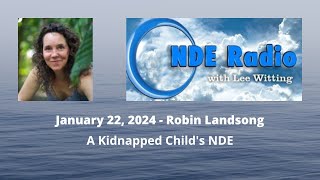 A Kidnapped Childs NDE [upl. by Eillod]