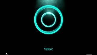 Flynn Lives Trimmed  Tron Legacy Soundtrack Extended [upl. by Lucania]