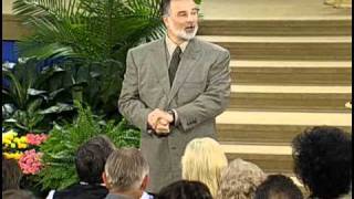 Keith Moore Gods will to heal Pt 13 The ministry of Jesus [upl. by Hanley]