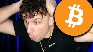 BITCOIN IS PUMPING 99 WILL MISS OUT [upl. by Mcarthur166]