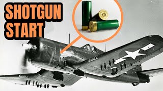 The WW2 Aircraft Started with a Shotgun [upl. by Nathanael175]